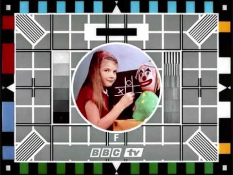 test card