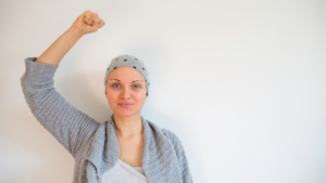 cancer - mindset matters