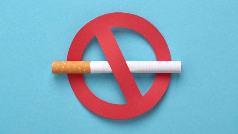 Stop Smoking