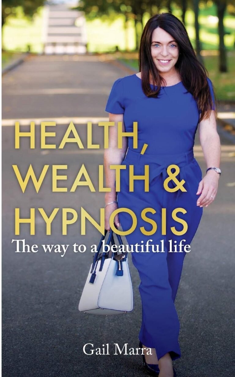 Health Wealth & Hypnosis