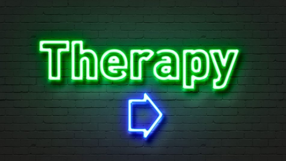 psychotherapy vs hypnotherapy